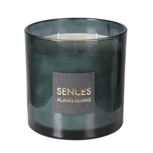 Elodie Onyx Large 3 Wick Candle