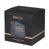 Elodie Onyx Large 3 Wick Candle