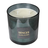 Elodie Onyx Large 3 Wick Candle