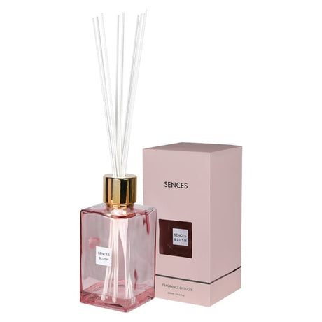 Oriane Sences Blush Extra Large Reed Diffuser 2200ml
