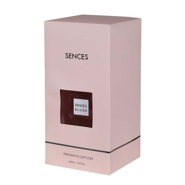 Oriane Sences Blush Extra Large Reed Diffuser 2200ml