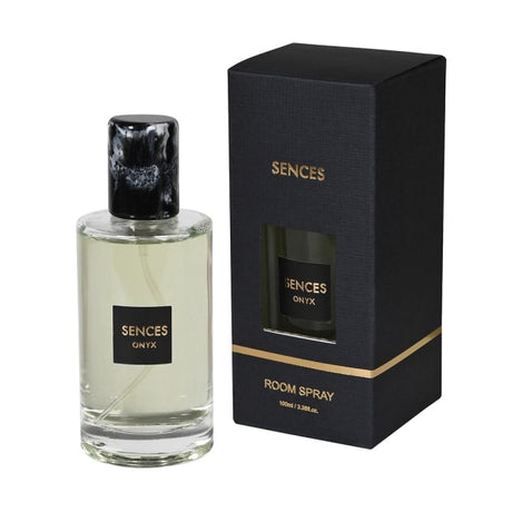 Zoe Sences Onyx Alang Alang Room Spray 100ml