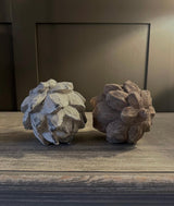 Sabine Distressed Rustic Artichoke