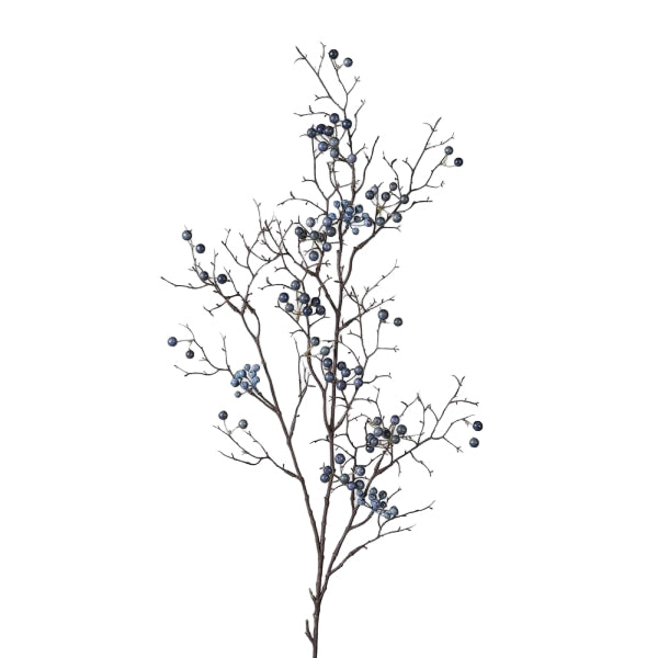 Siena Blue Berries Spray