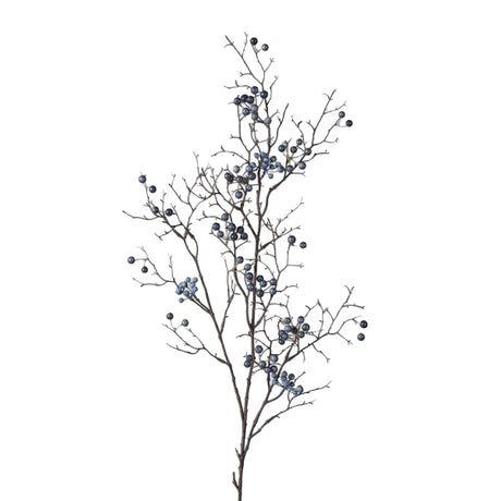 Siena Blue Berries Spray