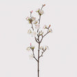 Siena Touch of Blush Plum Blossom Spray