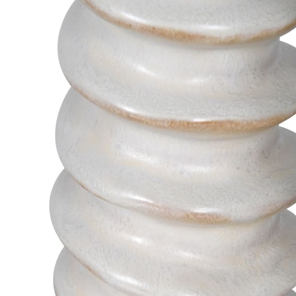 Roxane Small Spindle Candle Holder