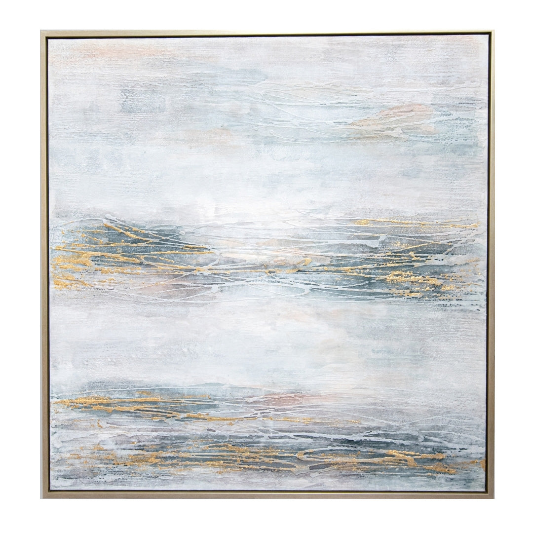 Fabienne Canvas