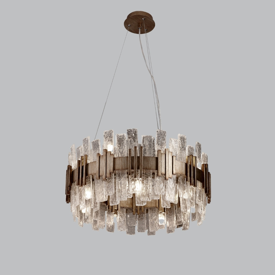 Vivette 60cm Chandelier