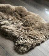 Amelie Single Sheepskin