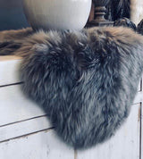 Amelie Single Sheepskin