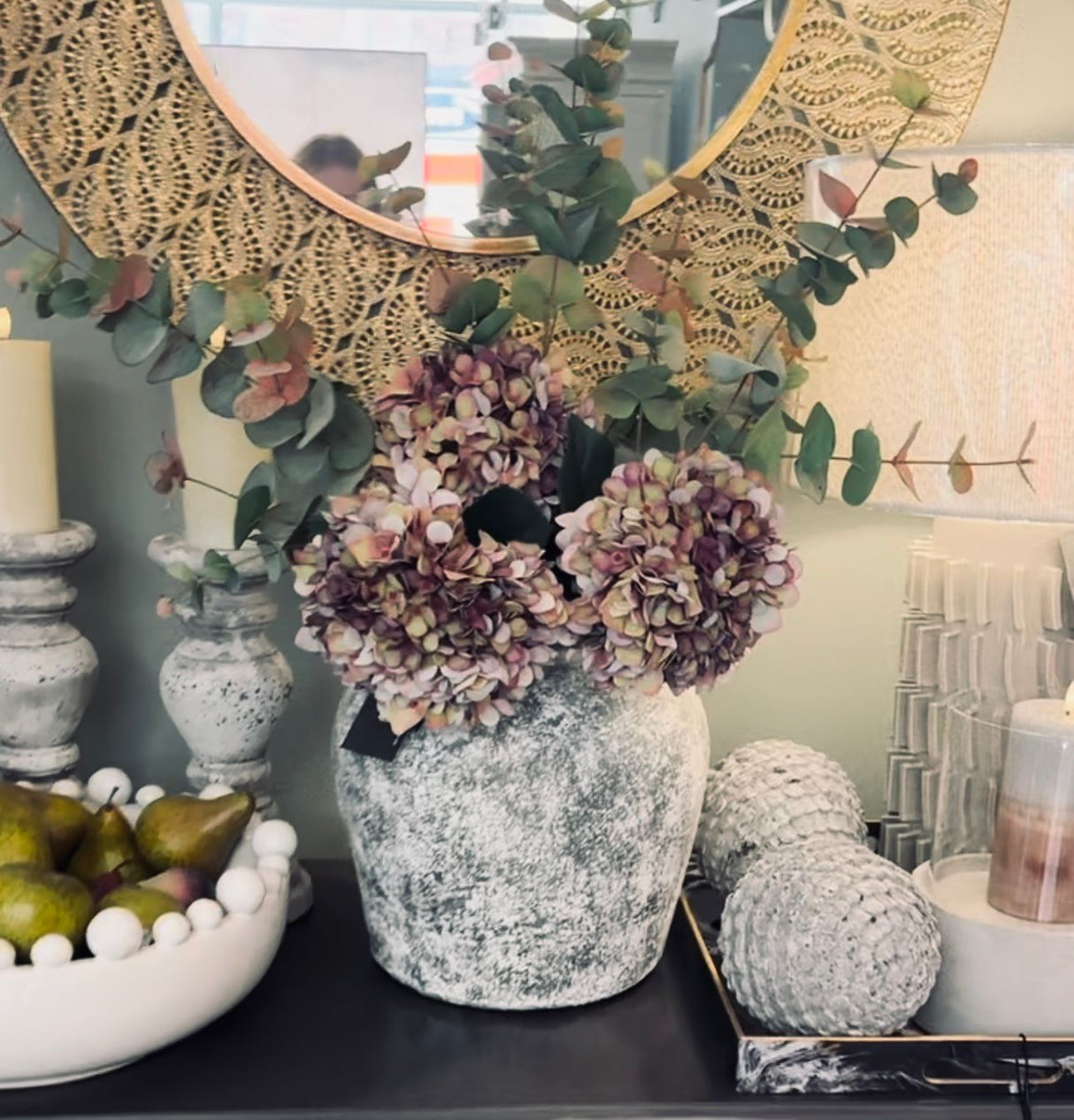 Bouquet of the Season