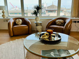Anais Lounge Chair