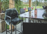 Amelie Single Sheepskin