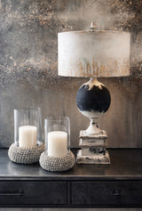 Verona Table Lamp & Shade