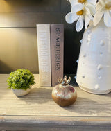 Chantal Pomegranate Vase