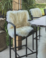 Amelie Double Sheepskin
