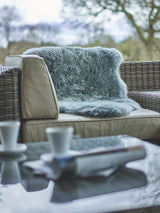 Amelie Double Sheepskin