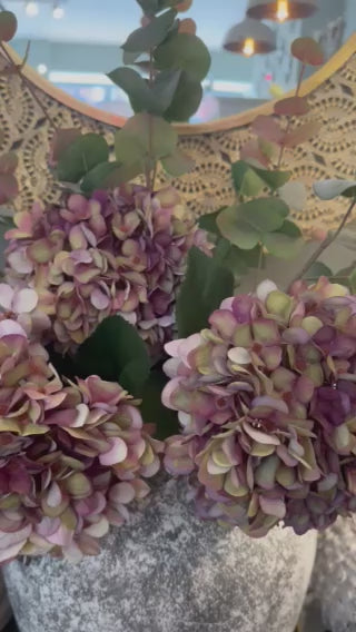 Bouquet of the Season