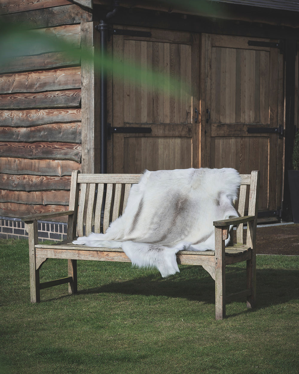 Eleanore Scandi Premium Reindeer Skin