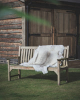 Eleanore Scandi Premium Reindeer Skin
