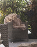 Amelie Single Sheepskin